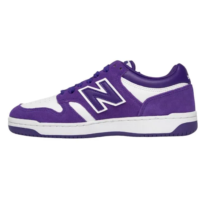 New Balance BB480LWD sneakers.