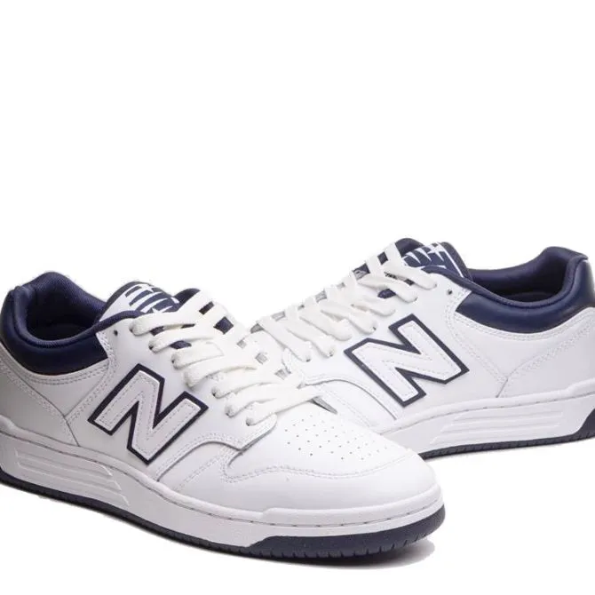 New Balance BB480LWN sneakers