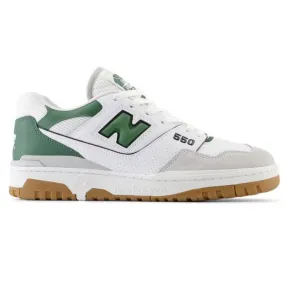 New Balance BB550ESB sneakers for sale.