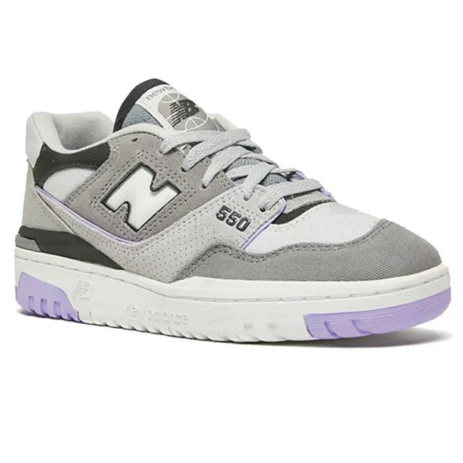 New Balance BBW550FA sneakers.