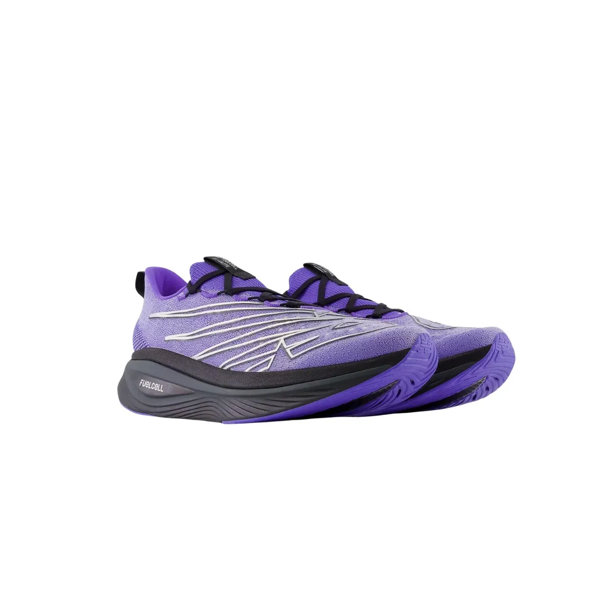 New Balance FuelCell SuperComp Elite v3 Purple Shoes