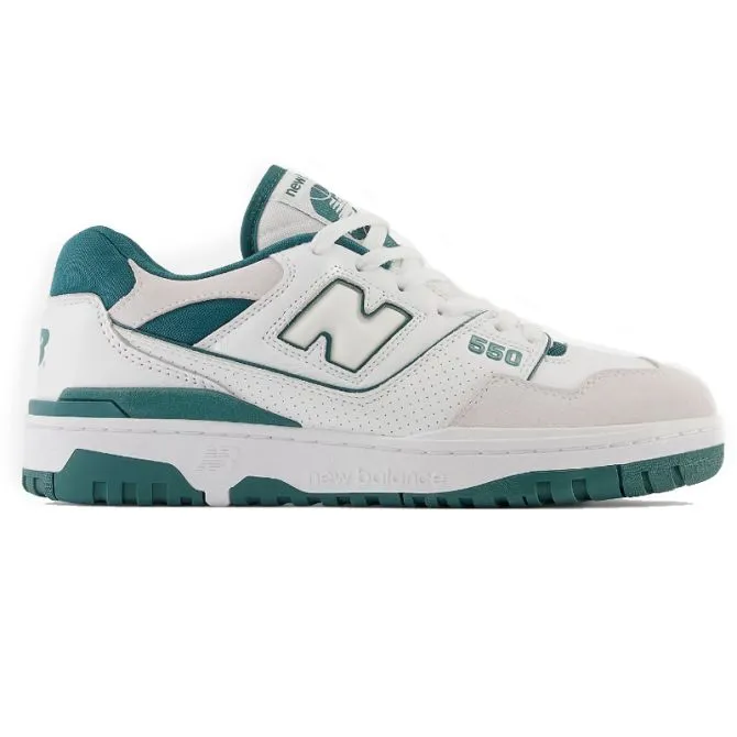 new balance sneakers bb550sta