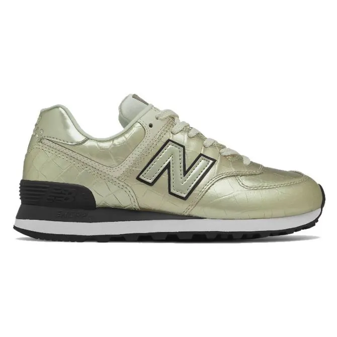 new balance sneakers women WL574PI2