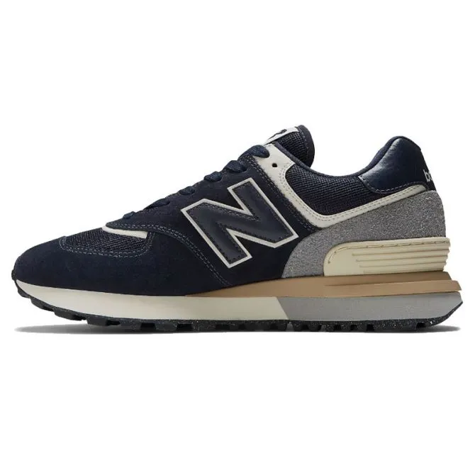 New Balance U574LGBN sneakers