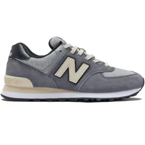 New Balance U574LGG sneakers.