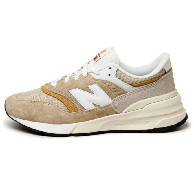 New Balance U997RMB sneakers