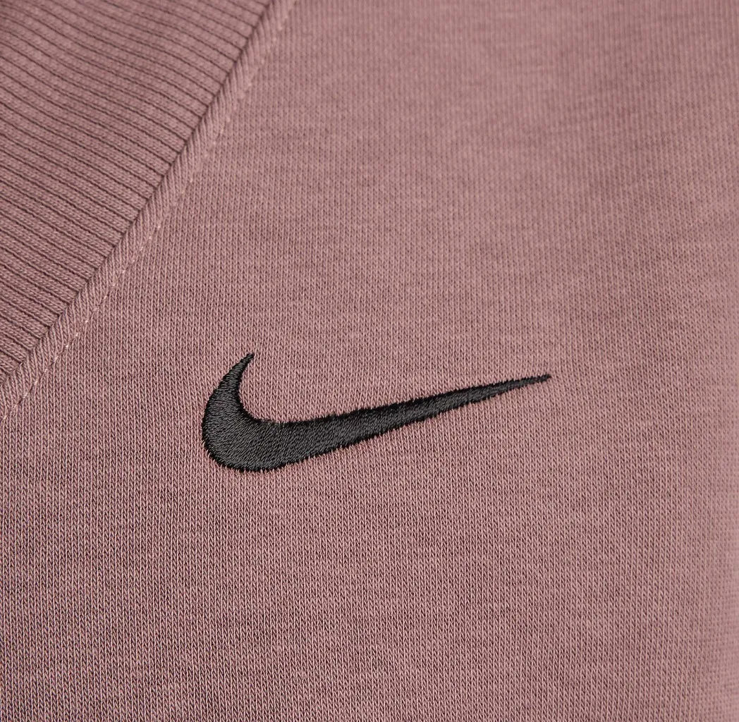 Nike | Street Style Plain Logo - Unisex Blended Fabrics