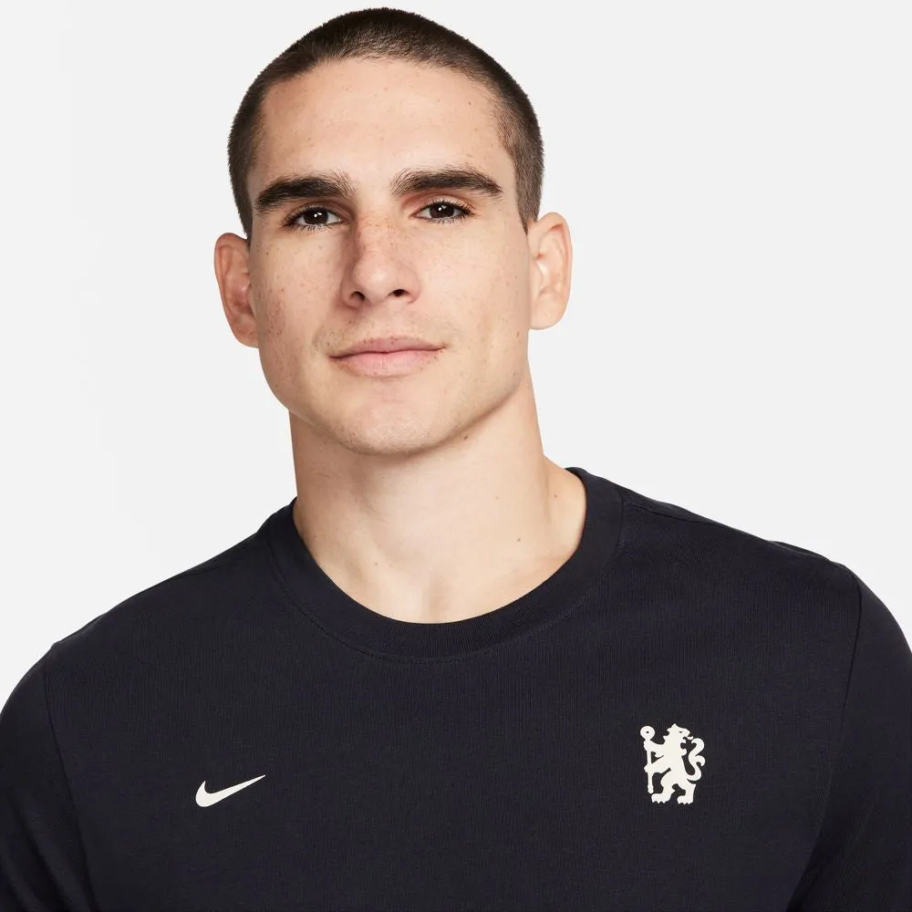 Nike Chelsea Football T-Shirt CFC