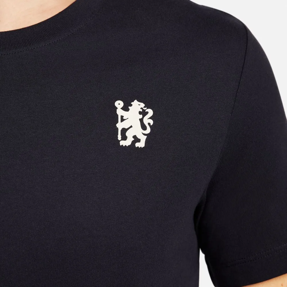 Nike Chelsea Football T-Shirt CFC