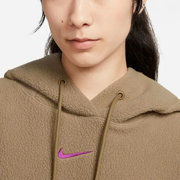 Nike Hoodies and Sweatshirts with Street Style Logo | Unisex