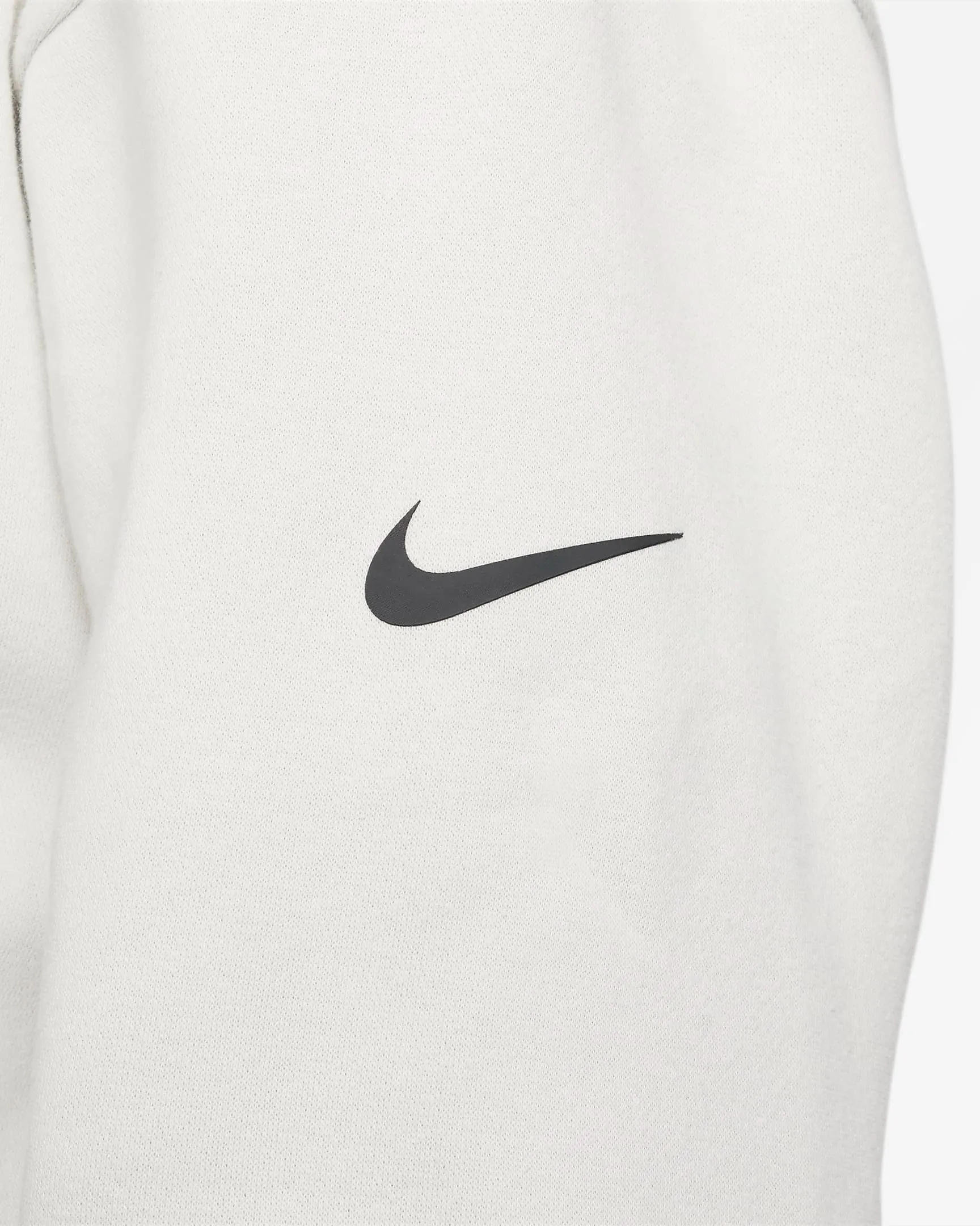 Nike Long Sleeve Shirt | Street Style | Plain Cotton | Logo