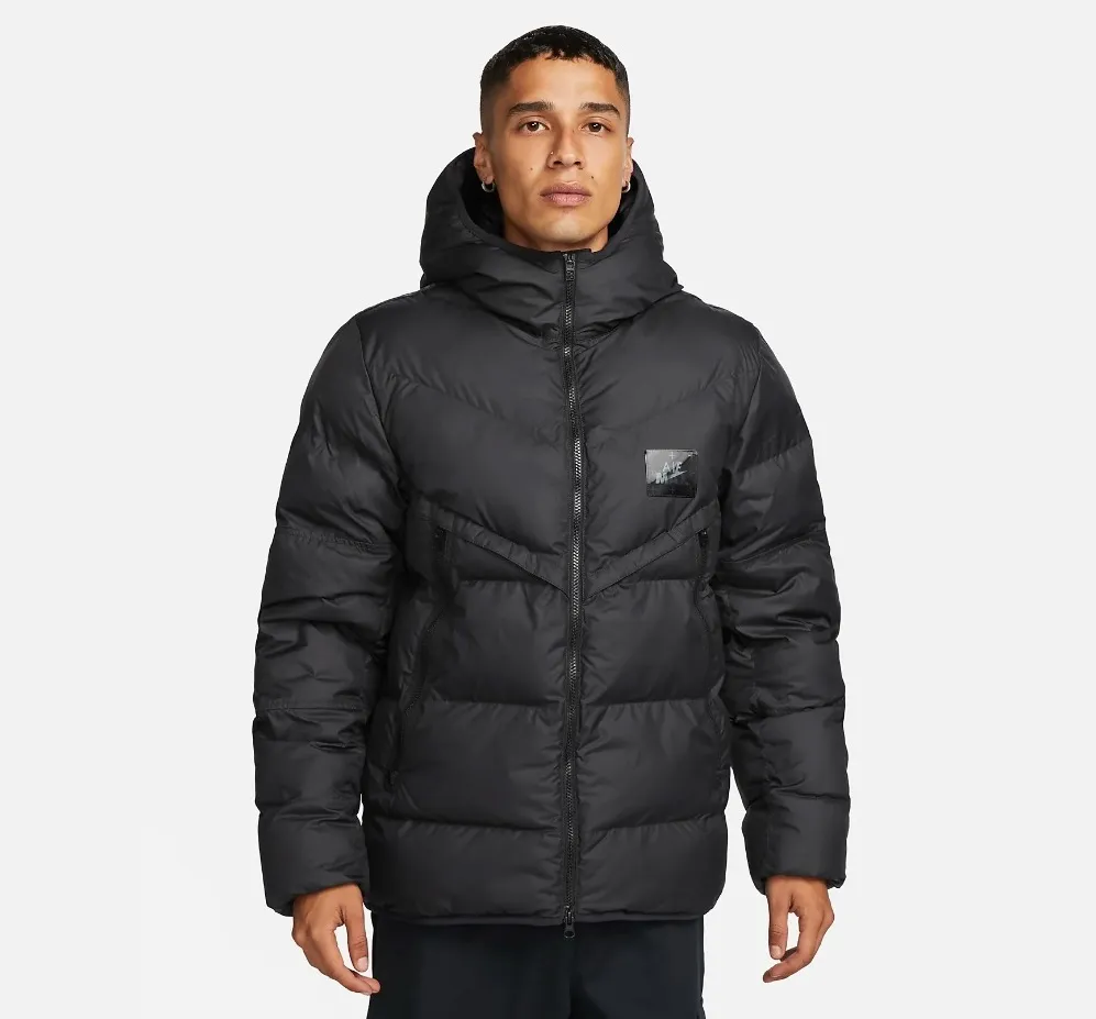 Nike Sportswear Windrunner Men's Air Max Jacket