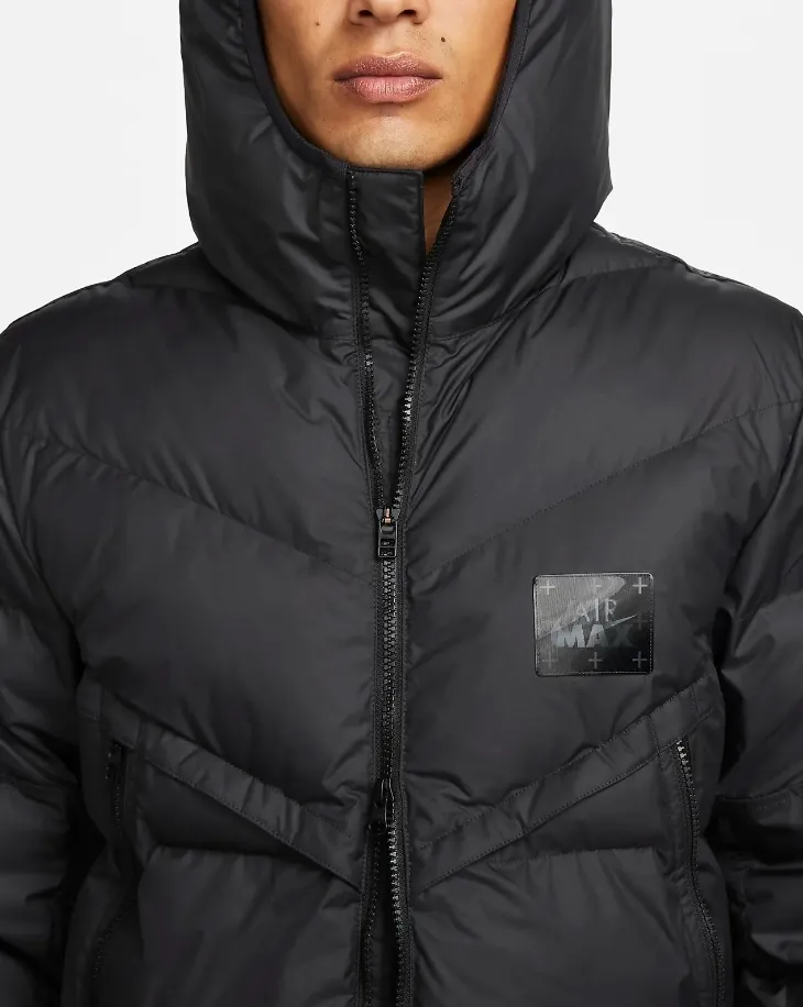 Nike Sportswear Windrunner Men's Air Max Jacket