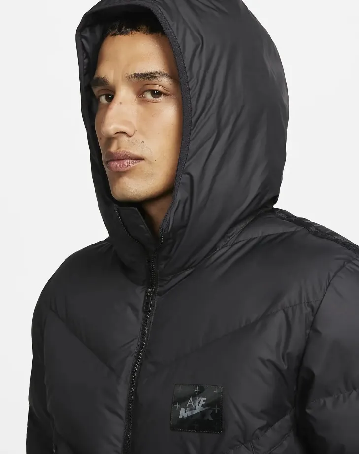 Nike Sportswear Windrunner Men's Air Max Jacket