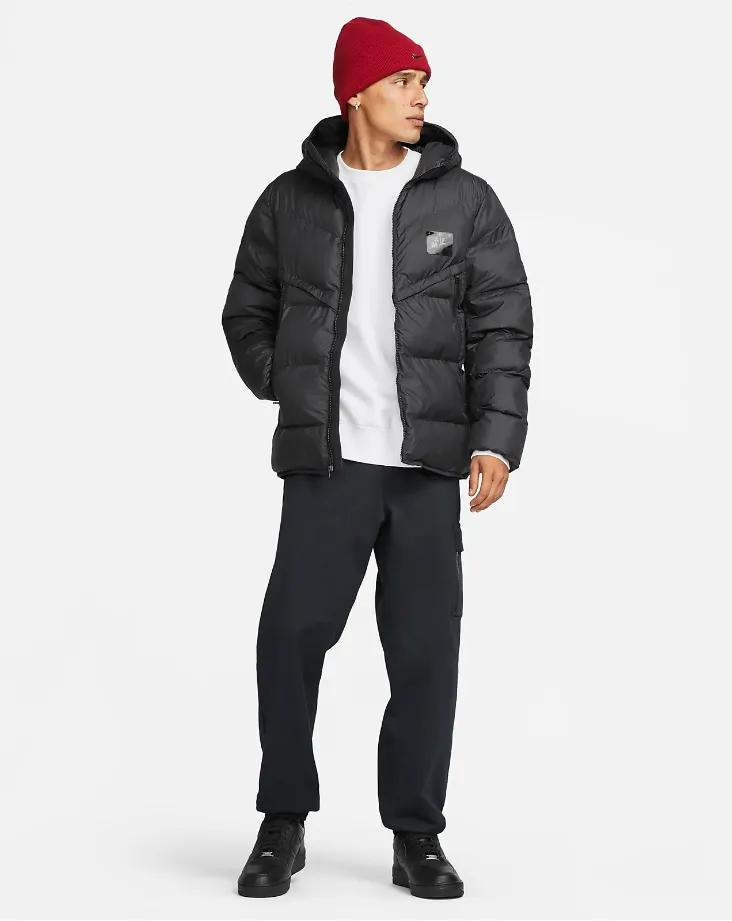 Nike Sportswear Windrunner Men's Air Max Jacket