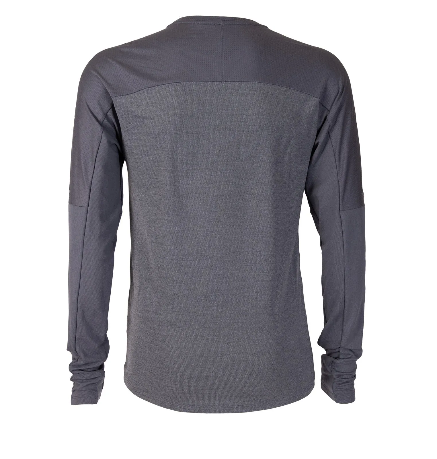 Nike USATF Men's Element Long Sleeve Crew Tee - Buy Now