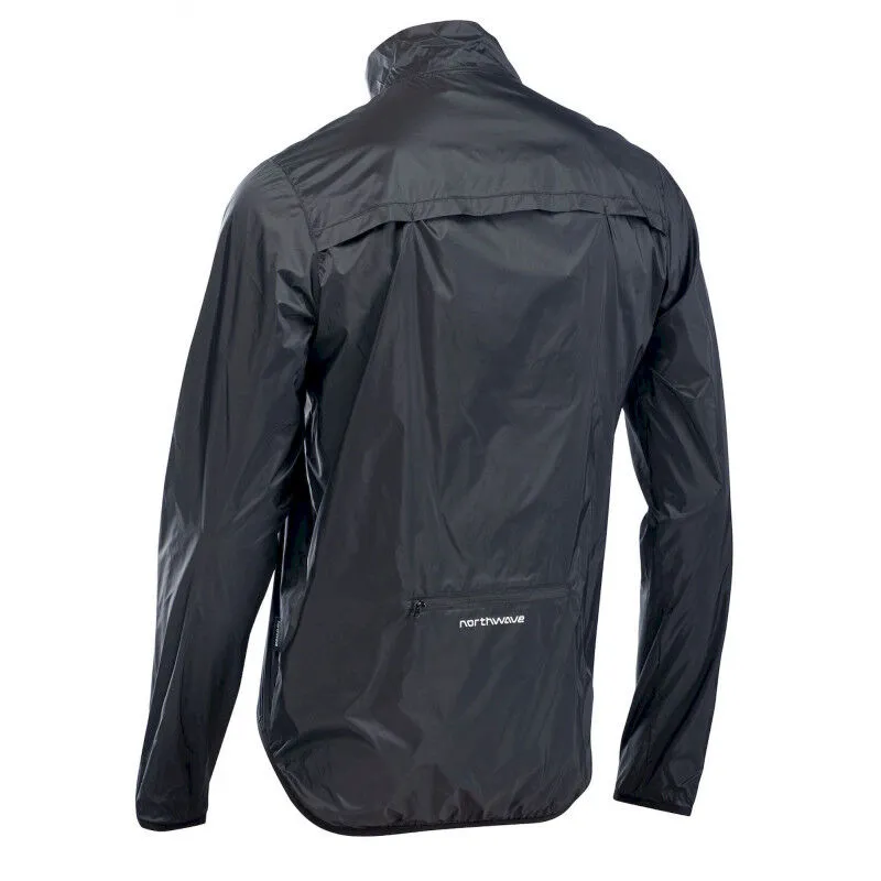 Northwave Breeze 3 Cycling Windproof Jacket - Men