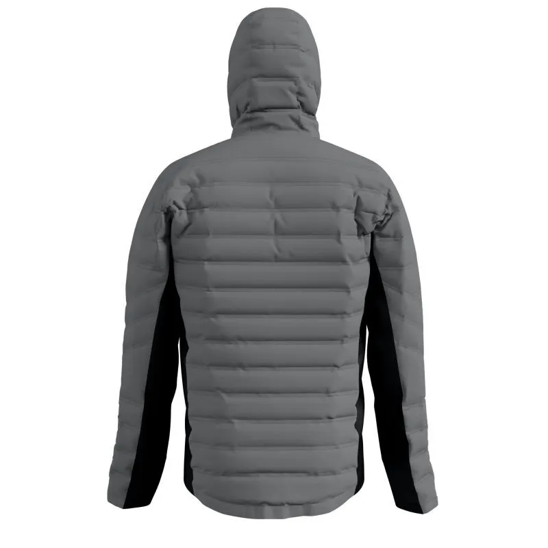 Odlo Severin Cocoon Jacket - Insulated Piumino - Men