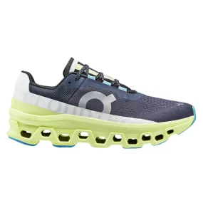 On Cloudmonster Iron/Hay - Men's Running Shoes