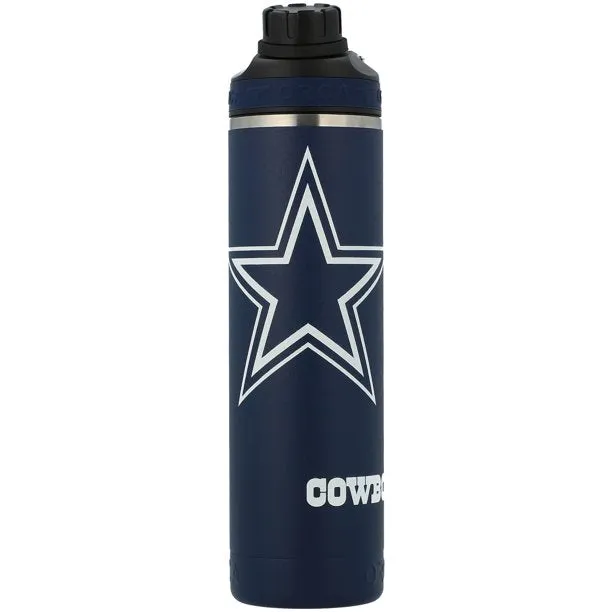 Orca 22 oz NFL Hydra Hot Cold Bottle