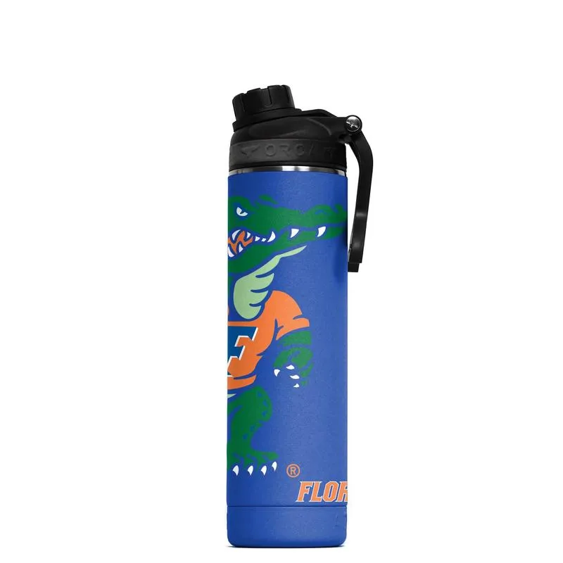 Orca NCAA Mascot 22oz Hydro Hot Cold Bottle