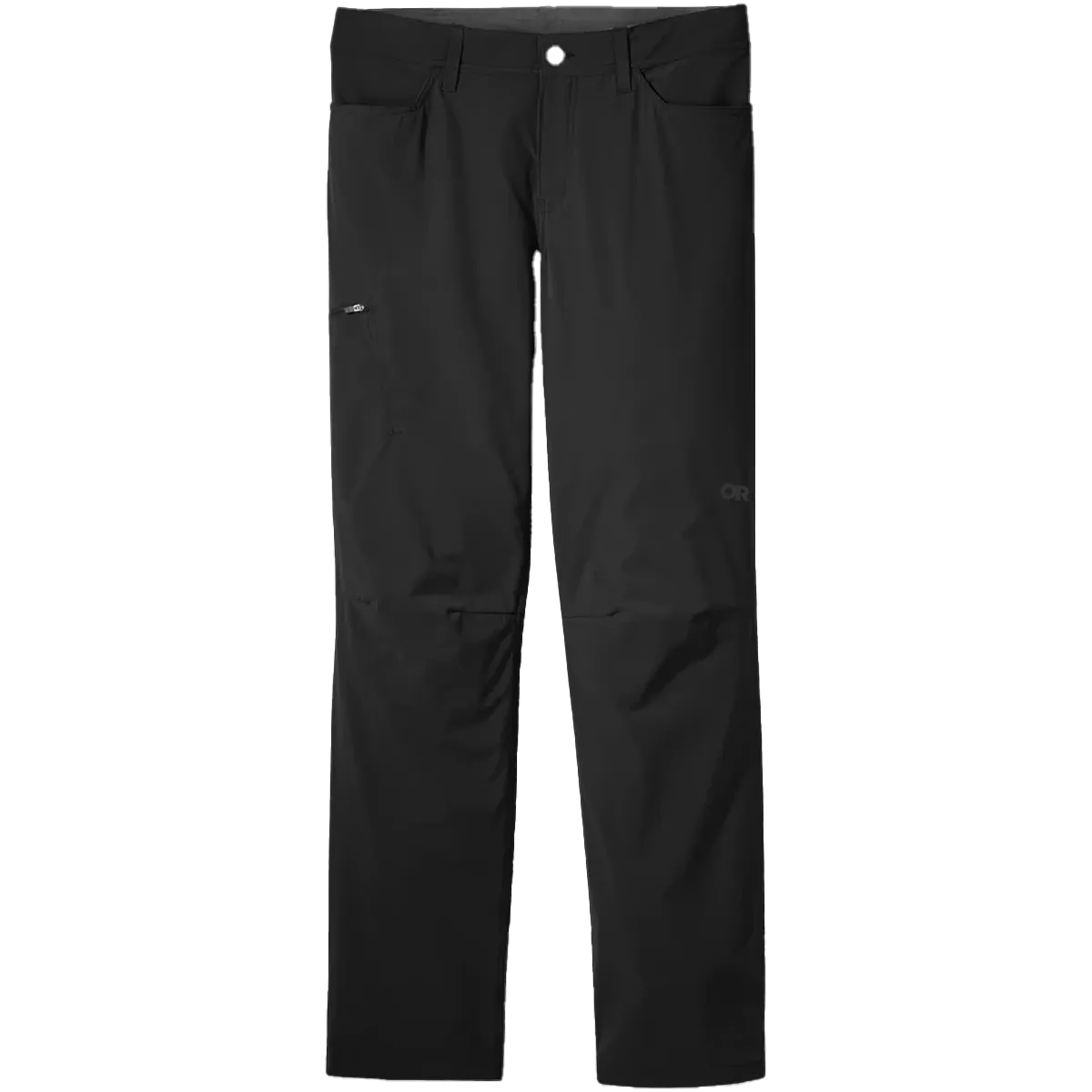 Outdoor Men's Ferrosi Pants - Durable and Breathable Pants for Adventure