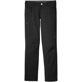 Outdoor Men's Ferrosi Pants - Durable and Breathable Pants for Adventure