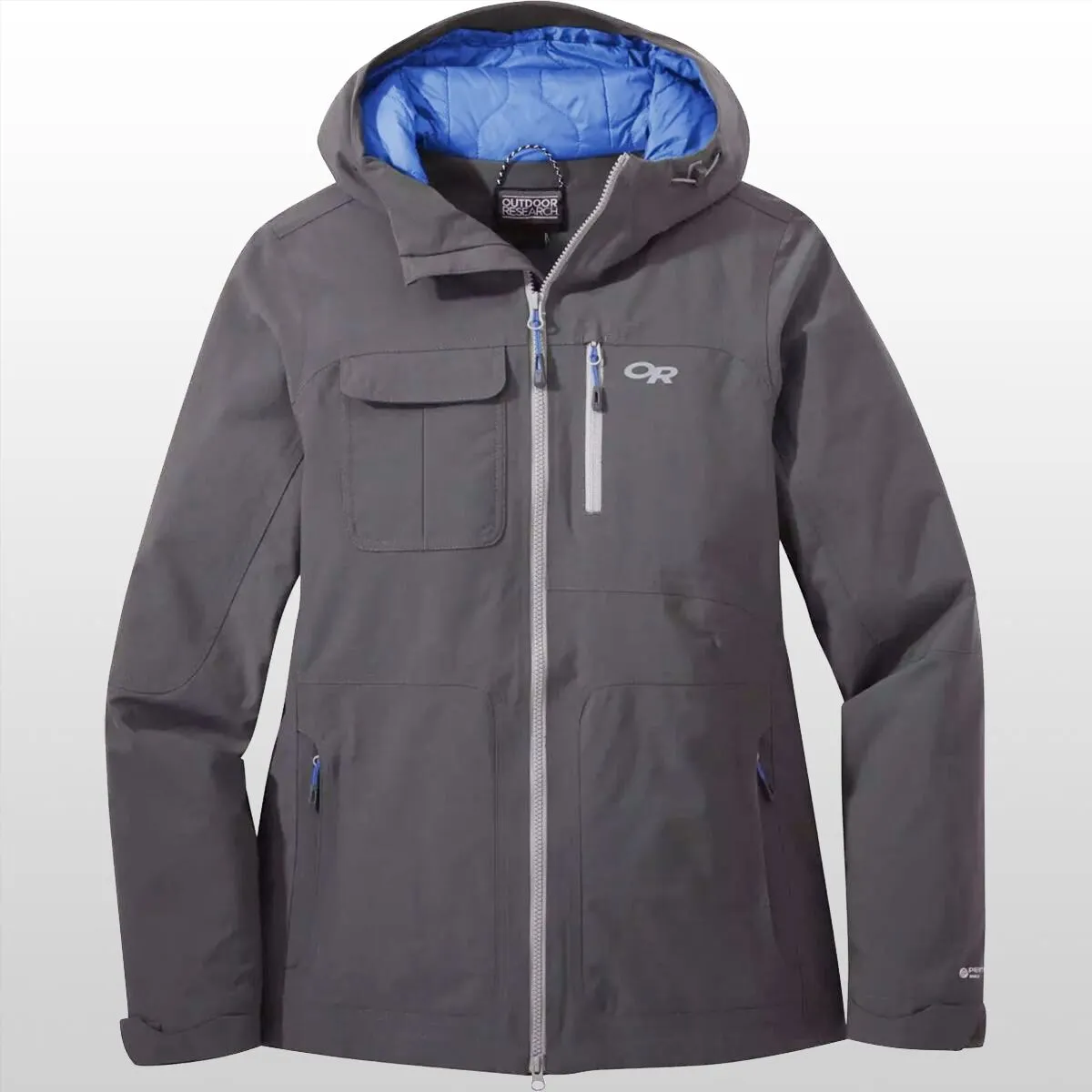 Outdoor Research Blackpowder II Jacket Women’s Clearance