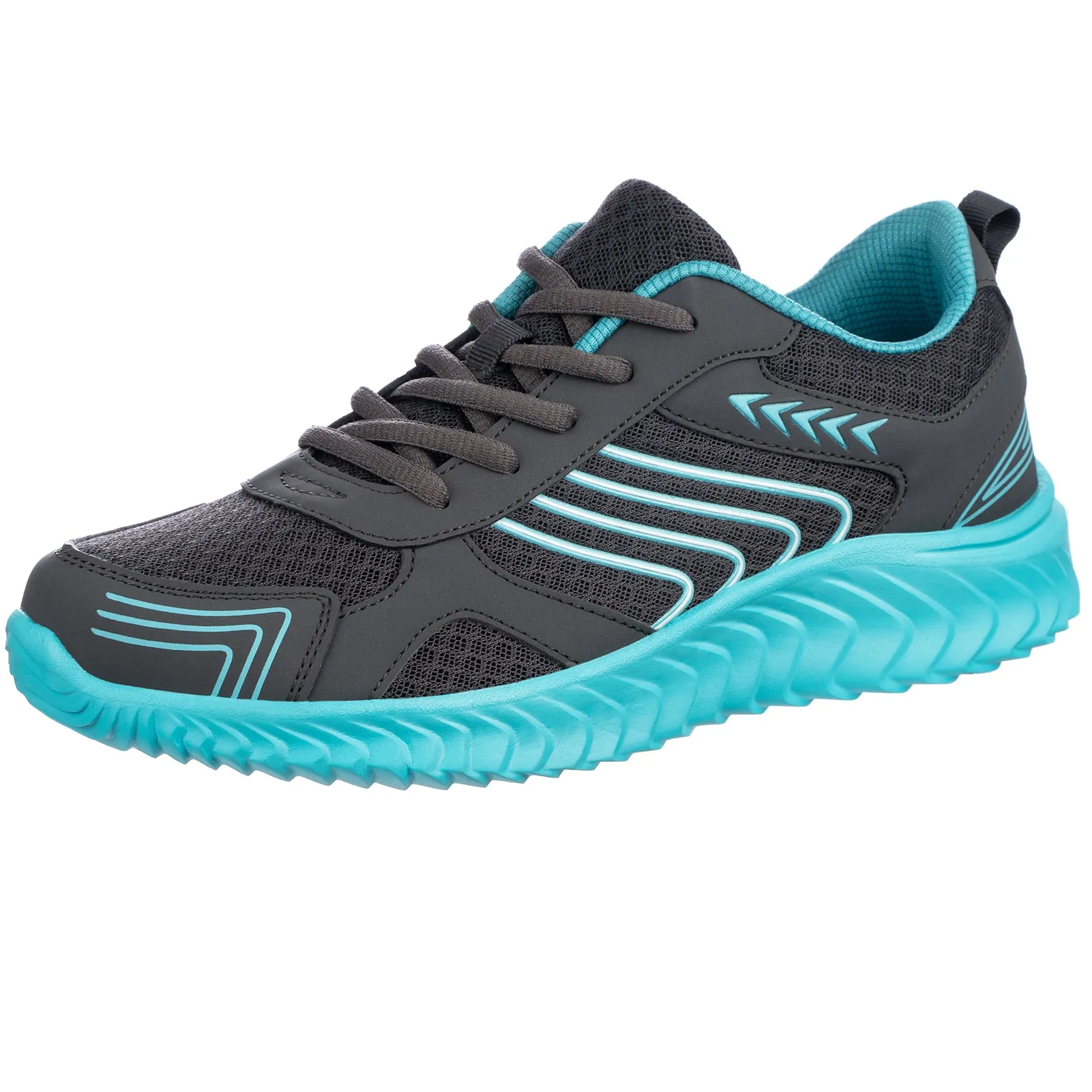 Outdoor Women's Mesh Sneakers