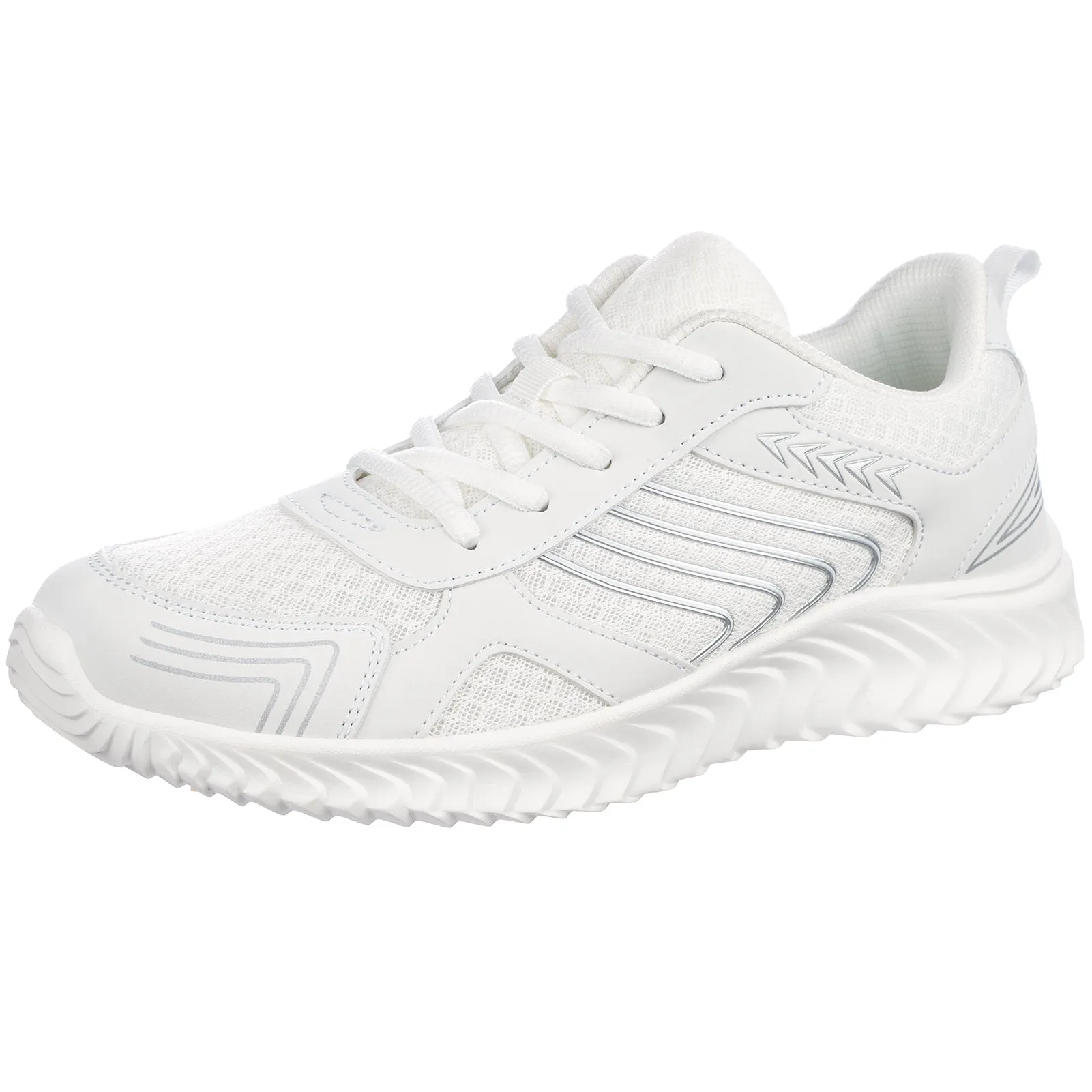 Outdoor Women's Mesh Sneakers