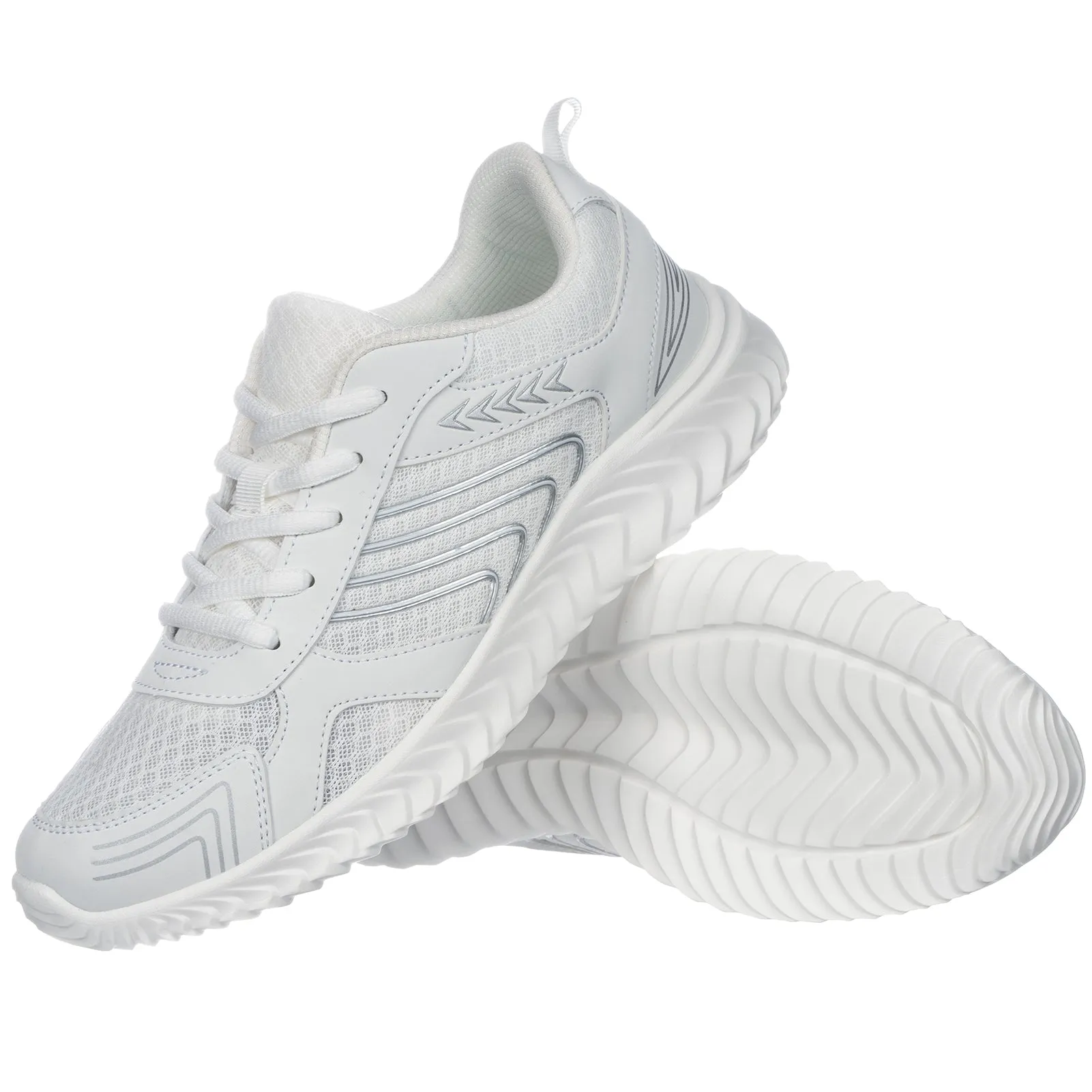 Outdoor Women's Mesh Sneakers