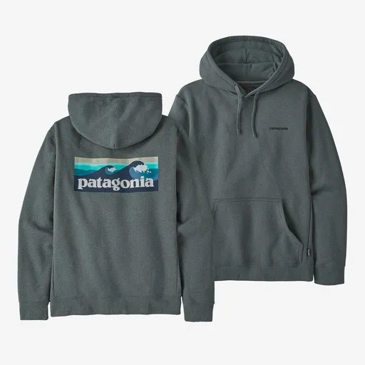 Patagonia | Long Sleeves Plain Shirt | Unisex Street Style | Blended Fabrics