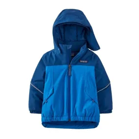 Patagonia Baby Snow Pile Jacket - Ski Jacket - Kid