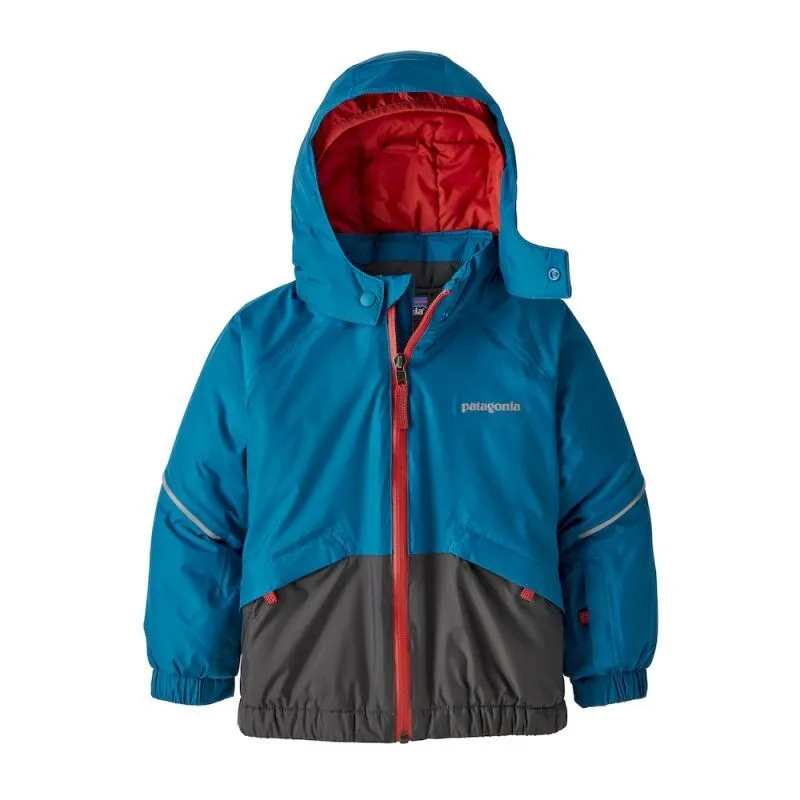 Patagonia Baby Snow Pile Ski Jacket - Kids'