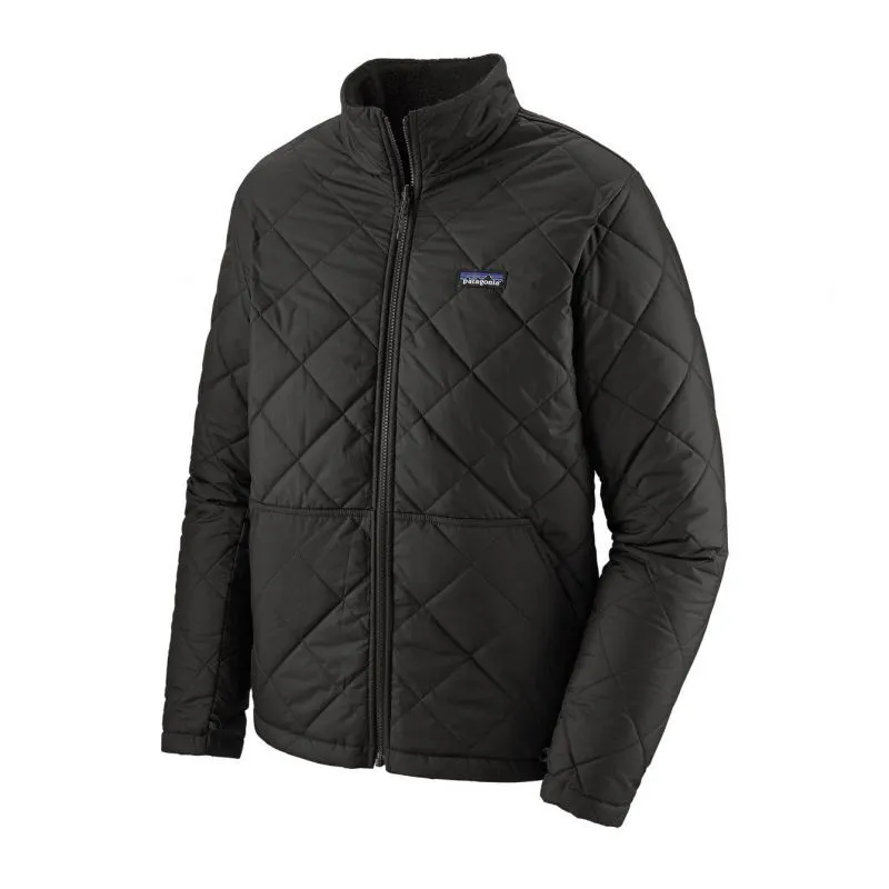 Patagonia Uomo Lone Mountain 3-in-1 Jacket - Parka