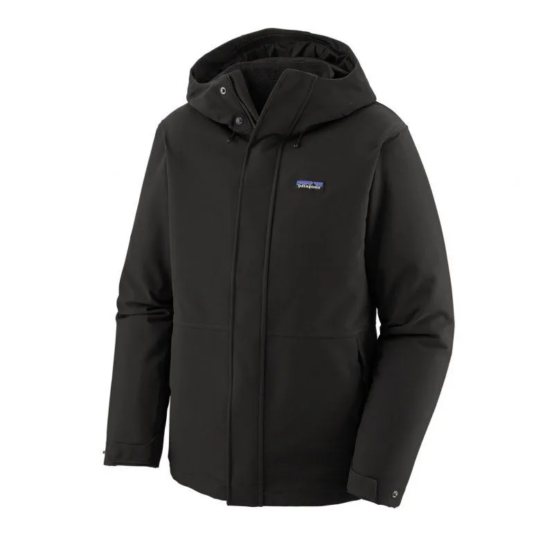 Patagonia Uomo Lone Mountain 3-in-1 Jacket - Parka