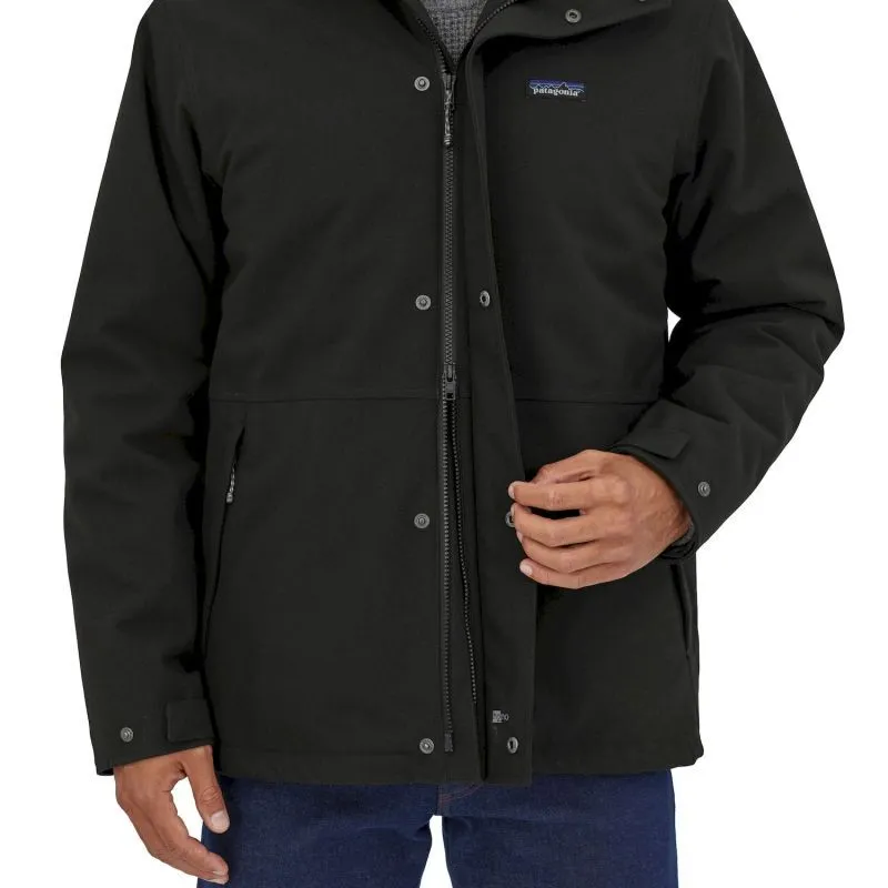 Patagonia Uomo Lone Mountain 3-in-1 Jacket - Parka