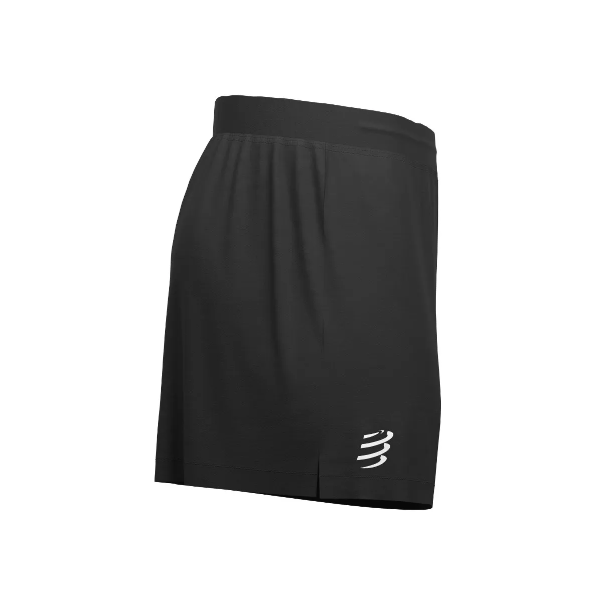 Performance Black Shorts by Compressport