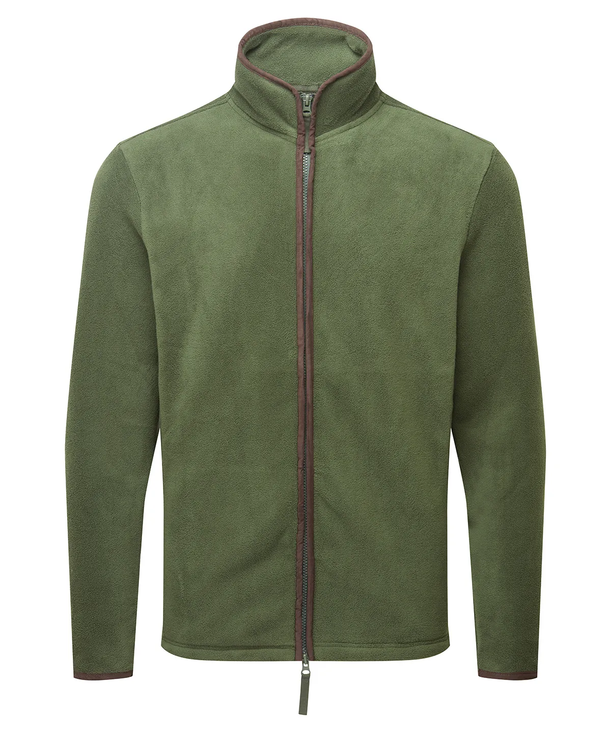 Premier Artisan fleece jacket