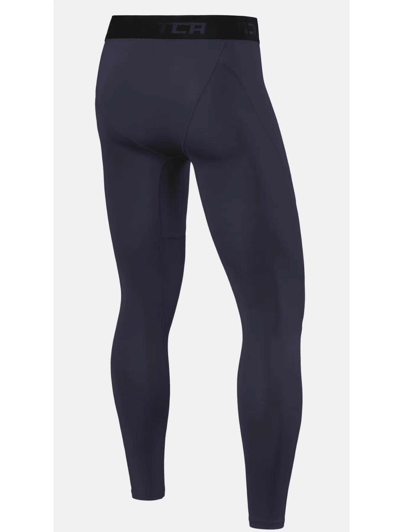 Pro Compression Base Layer Tights for Boys.