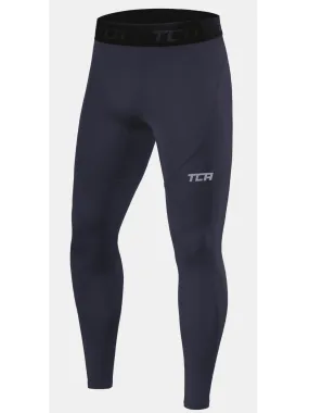 Pro Compression Base Layer Tights for Boys.