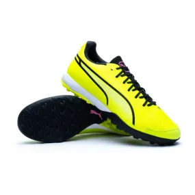 Puma King Pro Turf Football Boots