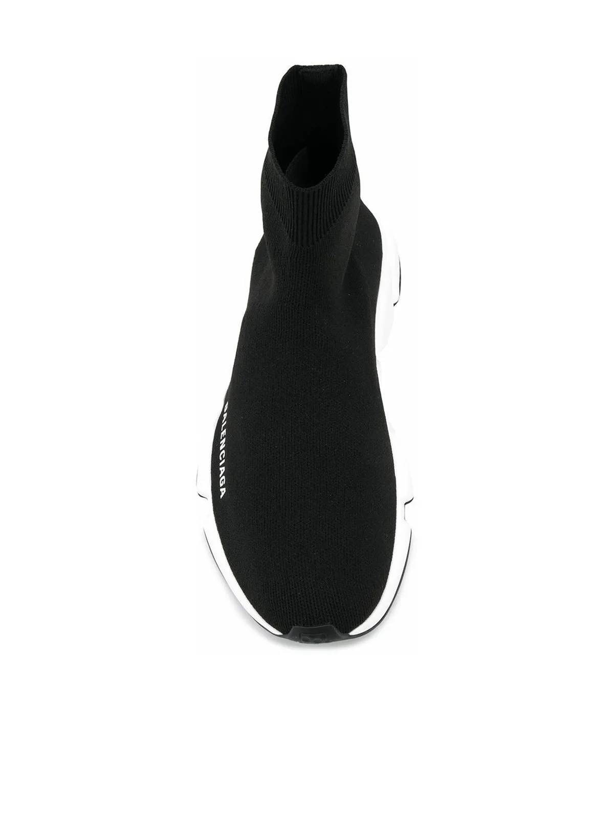 Quick slip-on athletic shoes