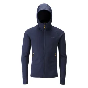 Rab Power Stretch Pro Jacket - Fleece Jacket for Men