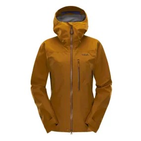 Rab Women's Latok Mountain GTX Jacket - Waterproof Jacket - Women