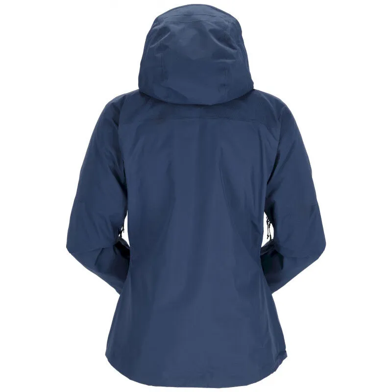 Rab Women's Latok Mountain GTX Jacket - Waterproof Jacket - Women