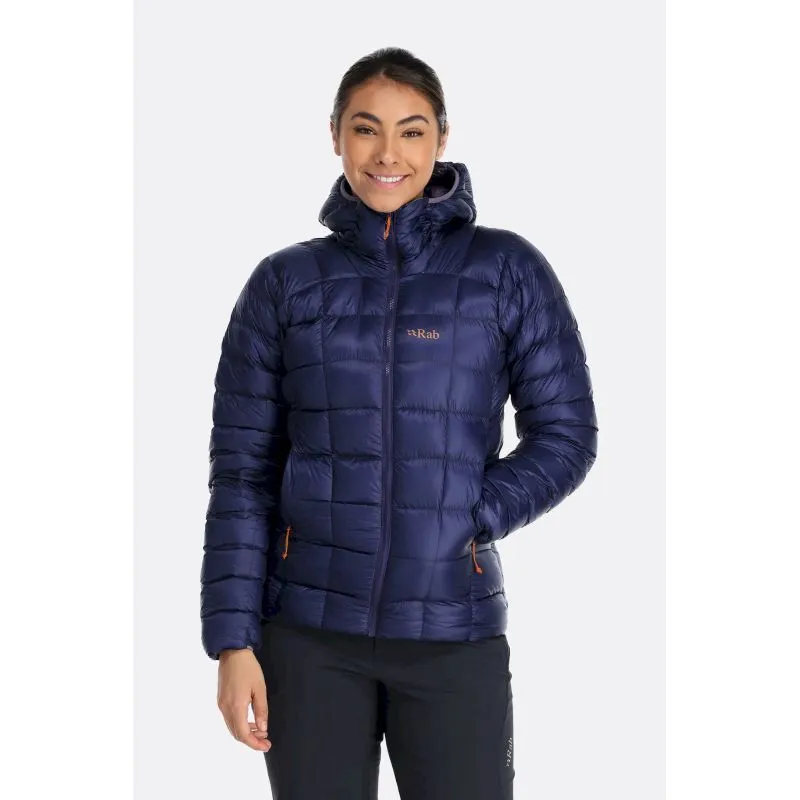 Rab Women's Mythic Alpine Jacket - Piumino Giacca for Women