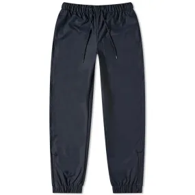 Rainy Day Navy Trousers