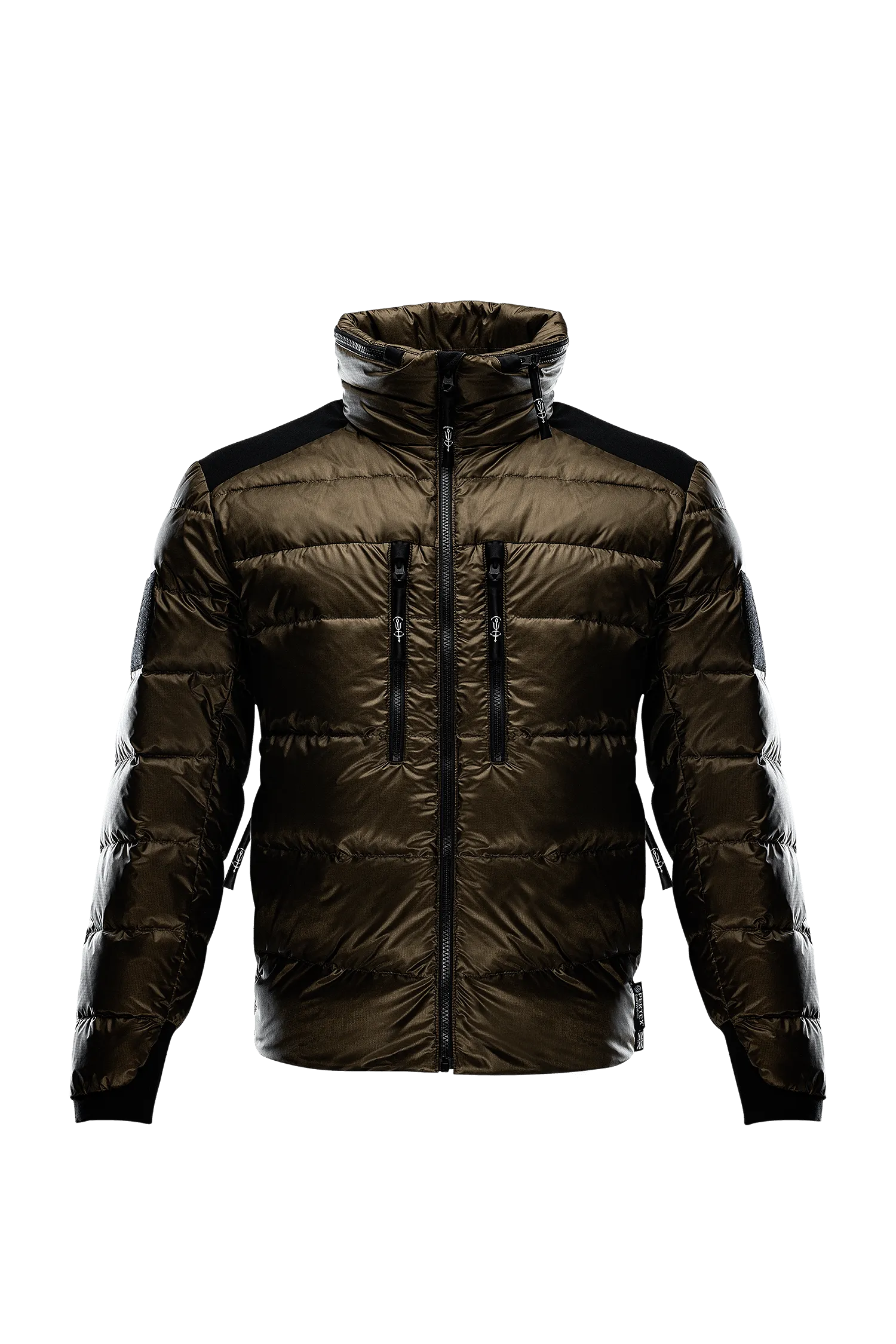 RECOIL JACKET