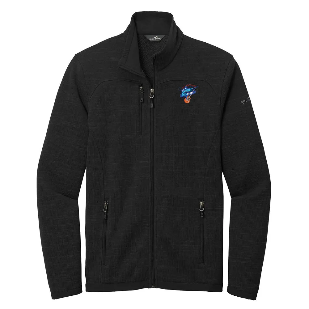 Reel Blues Eddie Bauer Sweater Fleece Full-Zip (Men)